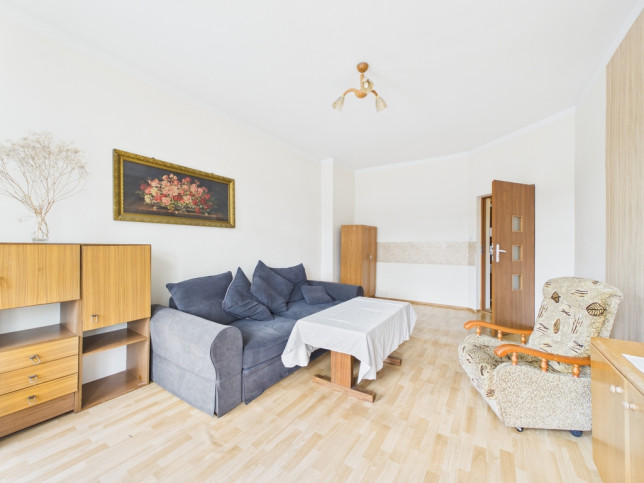 Mieszkanie Sprzedaż  Śródmieście-Centrum Mieczysława Niedziałkowskiego 5